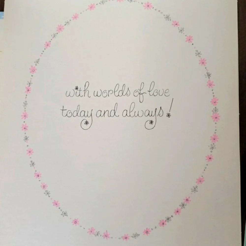 Hallmark Vintage Little Angels Greeting Cards